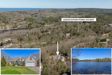 52 R Kingfisher Ln, Plymouth, MA 02360