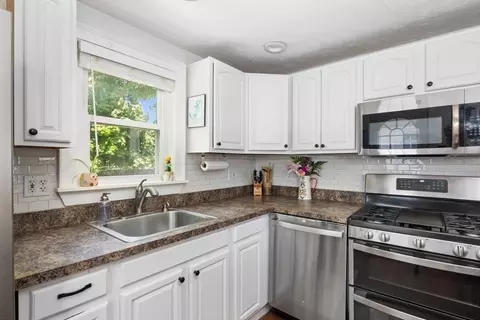 Kitchen - 13 G St, Hull, MA 02045 photo 2 of 2