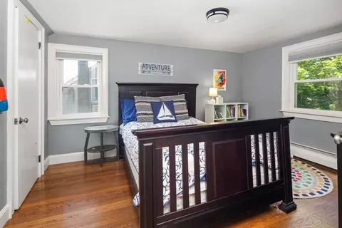 Bedroom - 13 G St, Hull, MA 02045 photo 2 of 3