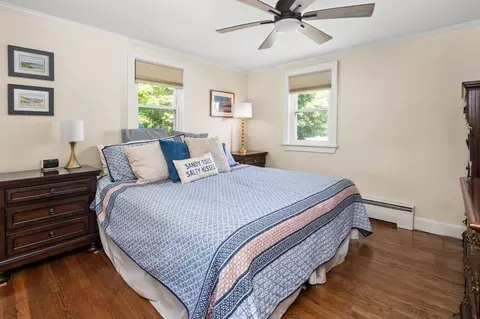 Bedroom - 13 G St, Hull, MA 02045 photo 1 of 3
