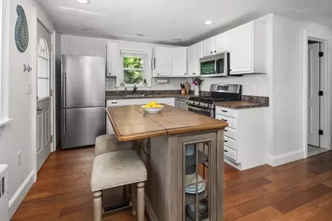 Kitchen - 13 G St, Hull, MA 02045 photo 1 of 2