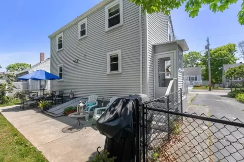 Exterior - 13 G St, Hull, MA 02045 photo 7 of 9