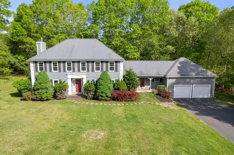 8 Thorny Lea Rd, Sharon, MA 02067