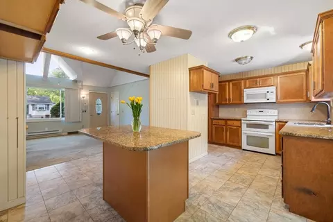Kitchen - 409 Holcomb Rd, Springfield, MA 01118 photo 5 of 5