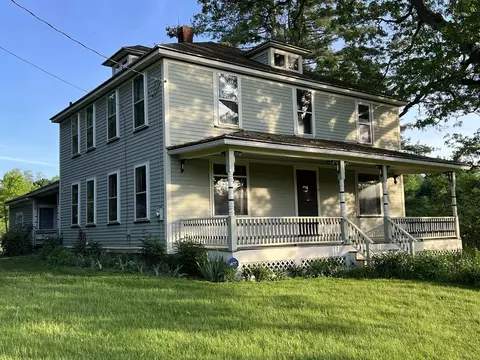 115 Mt Warner Rd, Hadley, MA 01035