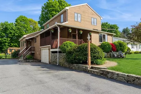 472 W Water, Rockland, MA 02370
