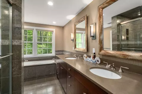Bath - 12 Pleasant St, Dover, MA 02030 photo 1 of 2