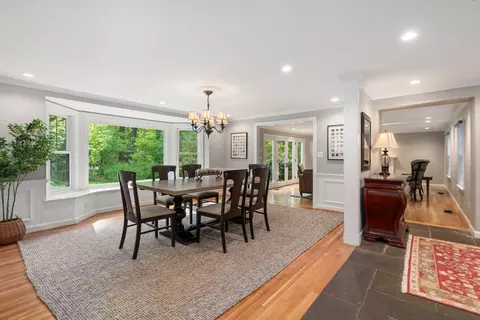 Dining - 12 Pleasant St, Dover, MA 02030 photo 1 of 1