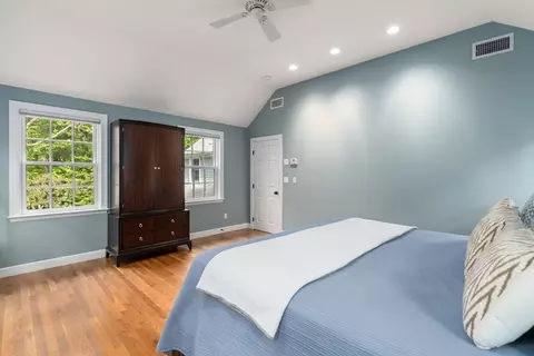Bedroom - 12 Pleasant St, Dover, MA 02030 photo 2 of 5