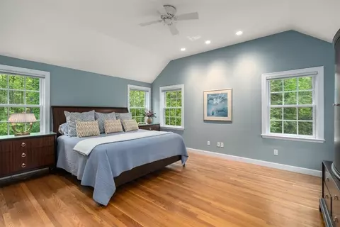 Bedroom - 12 Pleasant St, Dover, MA 02030 photo 1 of 5