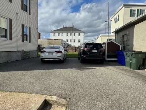 Exterior - 96 Suffolk St, Fall River, MA 02720 photo 2 of 2