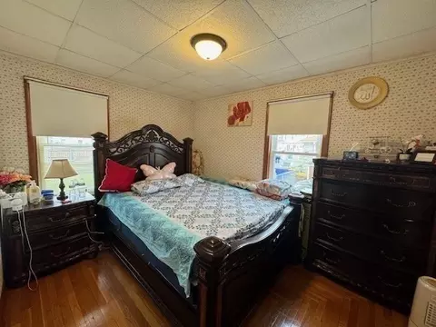 Bedroom - 96 Suffolk St, Fall River, MA 02720 photo 4 of 5