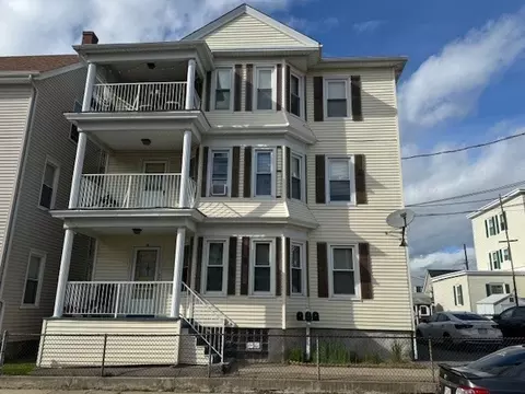 Exterior - 96 Suffolk St, Fall River, MA 02720 photo 1 of 2