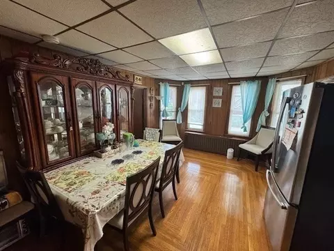 Dining - 96 Suffolk St, Fall River, MA 02720 photo 2 of 2