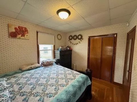 Bedroom - 96 Suffolk St, Fall River, MA 02720 photo 5 of 5