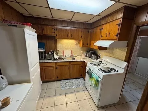 Kitchen - 96 Suffolk St, Fall River, MA 02720 photo 1 of 1