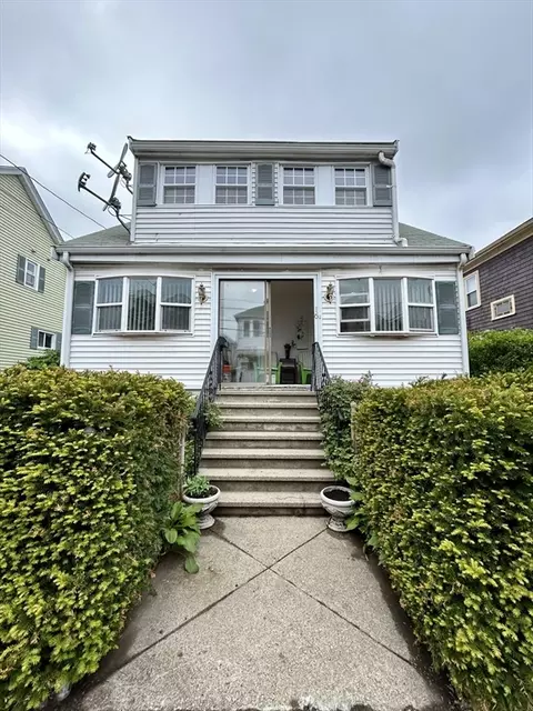 16 Bonner Ave, Medford, MA 02155