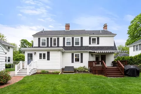 39 Prince St, Needham, MA 02492 photo 26