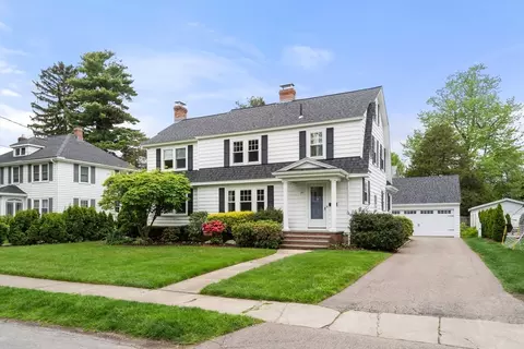 39 Prince St, Needham, MA 02492 photo 2
