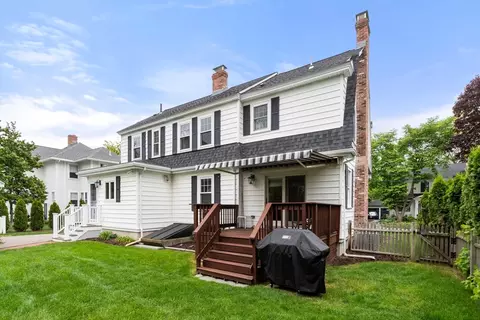 39 Prince St, Needham, MA 02492 photo 27