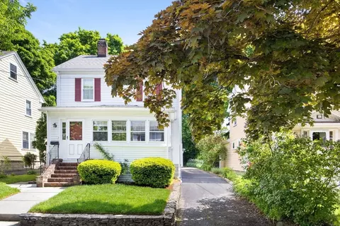 46 Kimball Rd, Arlington, MA 02474