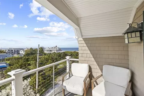 Exterior - 98 Central Ave, Scituate, MA 02066 photo 5 of 10
