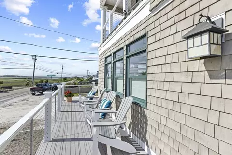 Exterior - 98 Central Ave, Scituate, MA 02066 photo 6 of 10
