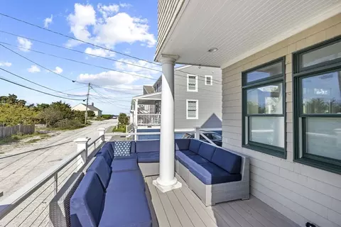 Exterior - 98 Central Ave, Scituate, MA 02066 photo 9 of 10