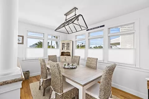 Dining - 98 Central Ave, Scituate, MA 02066 photo 1 of 1