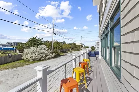 Exterior - 98 Central Ave, Scituate, MA 02066 photo 8 of 10