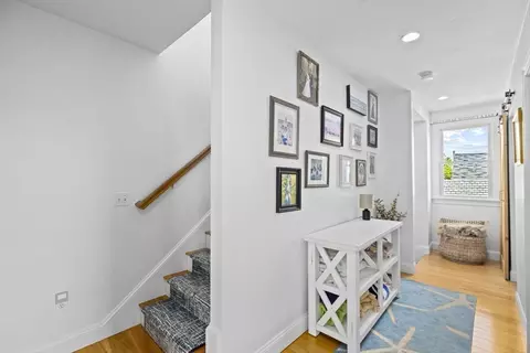 Entry Way - 98 Central Ave, Scituate, MA 02066 photo 5 of 5