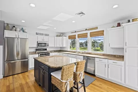 Kitchen - 98 Central Ave, Scituate, MA 02066 photo 1 of 4