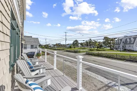 Exterior - 98 Central Ave, Scituate, MA 02066 photo 7 of 10