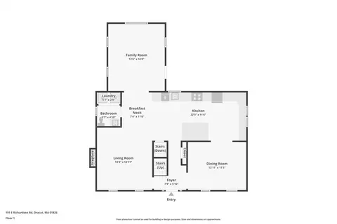 191 E Richardson Rd, Dracut, MA 01826 photo 33