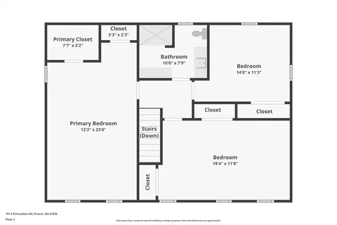 191 E Richardson Rd, Dracut, MA 01826 photo 35