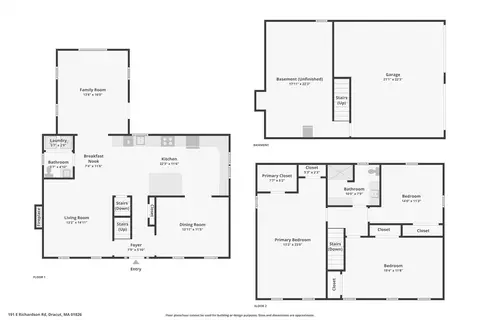 191 E Richardson Rd, Dracut, MA 01826 photo 32