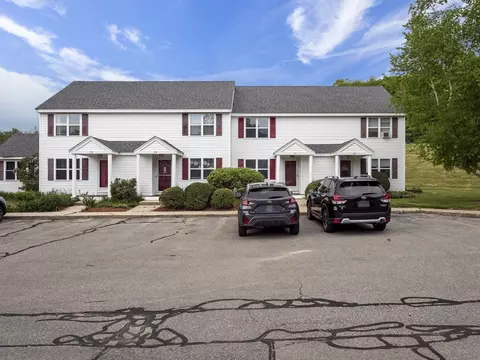 17 West Hl #C, Westminster, MA 01473