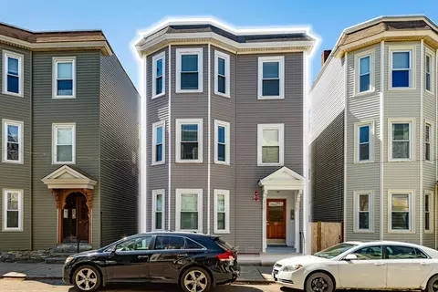 28 Howell St, Boston, MA 02125