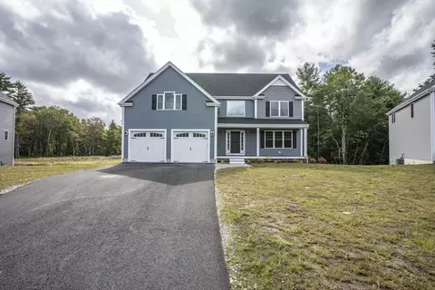 5 Chippewa Way, West Bridgewater, MA 02379