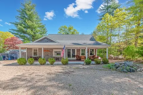 5 Seahorse Way, Marion, MA 02738