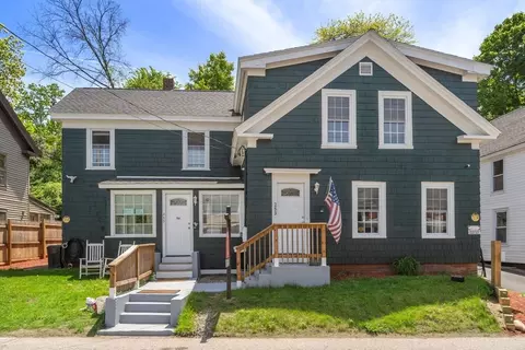 253 South St, Athol, MA 01331