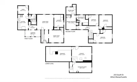 253 South St, Athol, MA 01331 photo 33