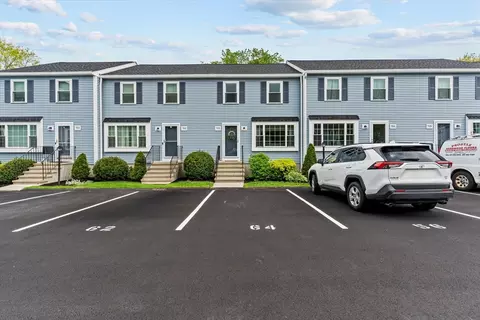 703 Irving Rd #703, Randolph, MA 02368