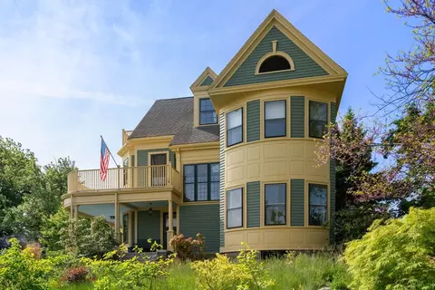 65 Welles Ave, Boston, MA 02124