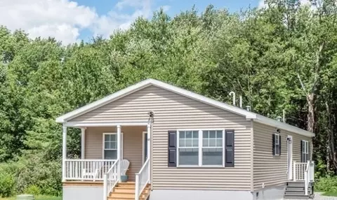 4 Lily Ln #LOT 16, Templeton, MA 01436