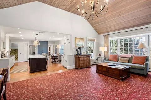 Living - 9 Maple Rd, Weston, MA 02493 photo 5 of 5