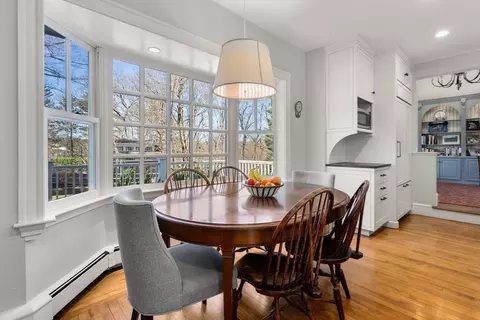 Dining - 9 Maple Rd, Weston, MA 02493 photo 2 of 2