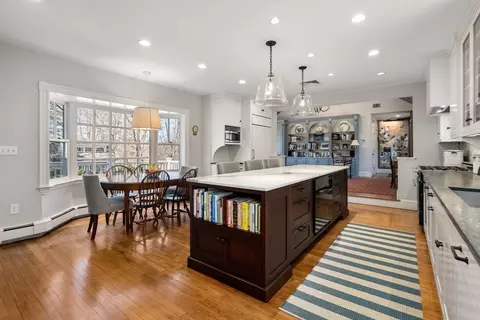 Kitchen - 9 Maple Rd, Weston, MA 02493 photo 1 of 5