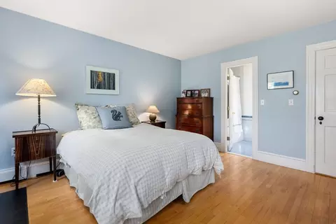 Bedroom - 9 Maple Rd, Weston, MA 02493 photo 5 of 8