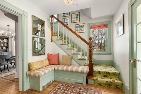 Entry Way - 9 Maple Rd, Weston, MA 02493 photo 1 of 1